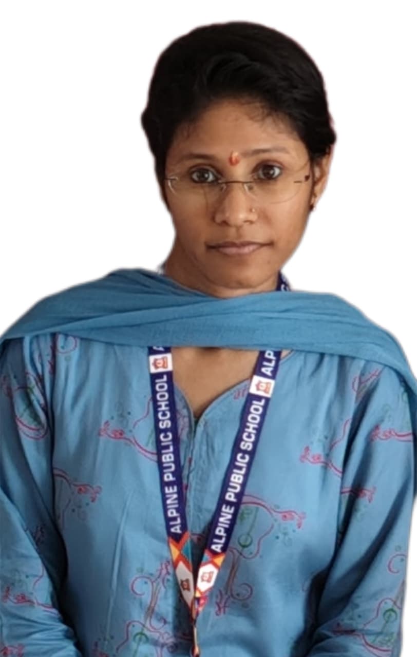 Pushpa